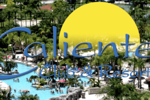 Caliente Hosted Weekend